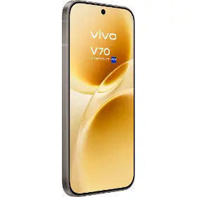 Mobilní telefon - Vivo V70 8/256GB Alpine Gray - 5