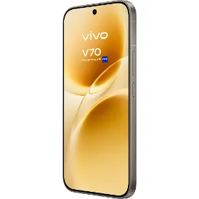 Mobilní telefon - Vivo V70 8/256GB Alpine Gray - 6