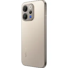 Mobilní telefon - Vivo V70 8/256GB Alpine Gray - 8
