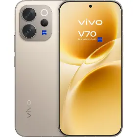 Mobilní telefon - Vivo V70 8/256GB Alpine Gray - 1