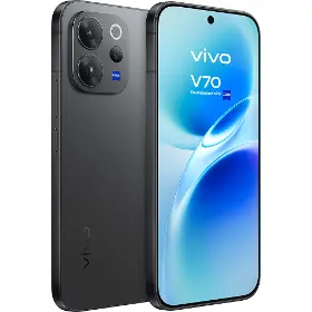 Mobilní telefon - Vivo V70 8/256GB Authentic Black - 2