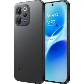 Mobilní telefon - Vivo V70 8/256GB Authentic Black - 3