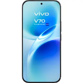 Mobilní telefon - Vivo V70 8/256GB Authentic Black - 4