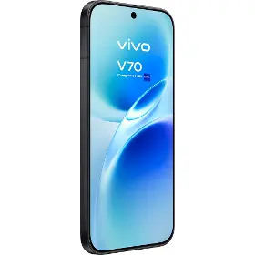 Mobilní telefon - Vivo V70 8/256GB Authentic Black - 5