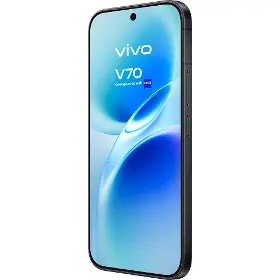 Mobilní telefon - Vivo V70 8/256GB Authentic Black - 6