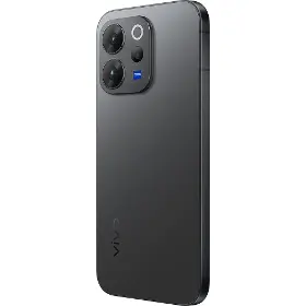 Mobilní telefon - Vivo V70 8/256GB Authentic Black - 8