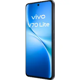 Mobilní telefon - Vivo V70 Lite 5G 6/256GB Elegant Black - 6