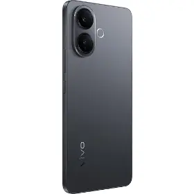 Mobilní telefon - Vivo V70 Lite 5G 6/256GB Elegant Black - 7
