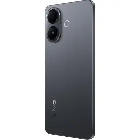 Mobilní telefon - Vivo V70 Lite 5G 6/256GB Elegant Black - 8