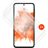 Fixed Ochranné sklo Galaxy A27 5G 2ks