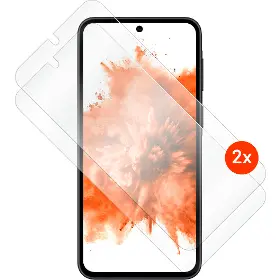 Ochranné sklo - Fixed Ochranné sklo Galaxy A27 5G 2ks - 1