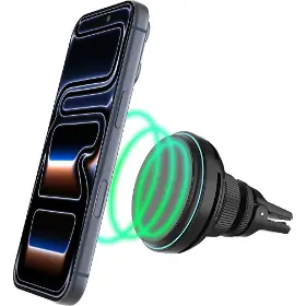 Držák telefonu - Fixed MagCool 2 Qi2.2 25W - 2