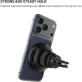 Držák telefonu - Fixed MagCool 2 Qi2.2 25W - 7