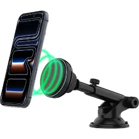 Držák telefonu - Fixed MagCool 2 XL Qi2.2 25W - 2