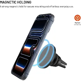 Držák telefonu - Fixed MagCircle - 4