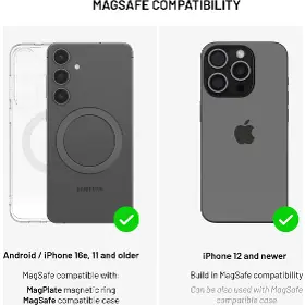 Držák telefonu - Fixed MagCircle - 5