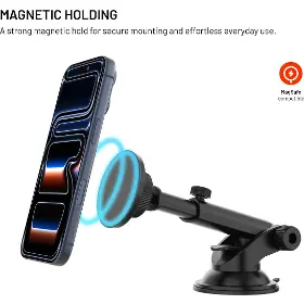 Držák telefonu - Fixed MagCircle XL - 4