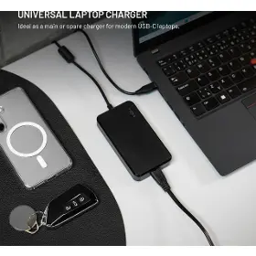 Nabíječka do sítě - Fixed Nabíječka USB-C 100W - 2