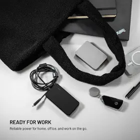 Nabíječka do sítě - Fixed Nabíječka USB-C 100W - 4