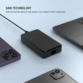 Nabíječka do sítě - Fixed Nabíječka USB-C 100W - 5