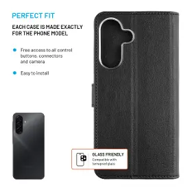 Pouzdro na mobil - Fixed Pouzdro kniha Galaxy A27 5G - 3