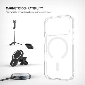 Kryt na mobil - Fixed Magpure Galaxy A27 5G - 3