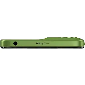 Mobilný telefón - Motorola Moto G06 4/256 Green - 12