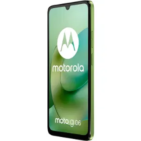 Mobilný telefón - Motorola Moto G06 4/256 Green - 4