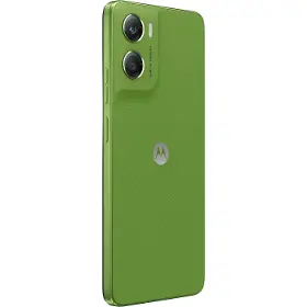 Mobilný telefón - Motorola Moto G06 4/256 Green - 8