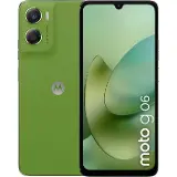 Motorola Moto G06 4/256 Green
