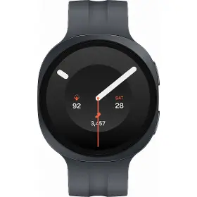 Smart hodinky - Samsung Galaxy Watch9 44mm BT Graphite + Cashback 2 000 Kč - 11