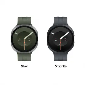 Smart hodinky - Samsung Galaxy Watch9 44mm BT Graphite + Cashback 2 000 Kč - 2