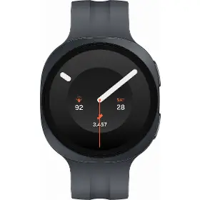 Smart hodinky - Samsung Galaxy Watch9 40mm BT Graphite + Cashback 2 000 Kč - 11