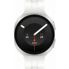 Smart hodinky - Samsung Galaxy Watch9 40mm BT Cream + Cashback 2 000 Kč - 11