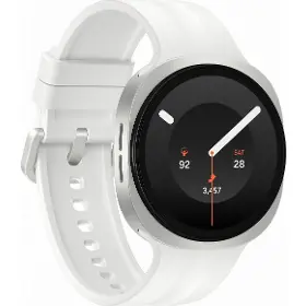 Smart hodinky - Samsung Galaxy Watch9 40mm BT Cream + Cashback 2 000 Kč - 12