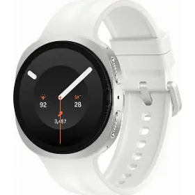 Smart hodinky - Samsung Galaxy Watch9 40mm BT Cream + Cashback 2 000 Kč - 15