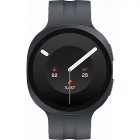 Smart hodinky - Samsung Galaxy Watch9 44mm LTE Graphite - 11