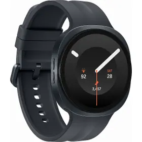Smart hodinky - Samsung Galaxy Watch9 44mm LTE Graphite - 12