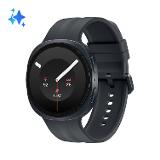 Samsung Galaxy Watch9 44mm LTE Graphite + Cashback 2 000 Kč
