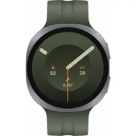 Smart hodinky - Samsung Galaxy Watch9 LTE 44mm - 11