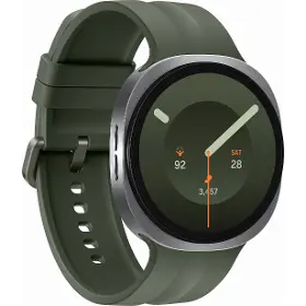 Smart hodinky - Samsung Galaxy Watch9 LTE 44mm - 12