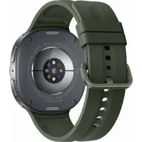 Smart hodinky - Samsung Galaxy Watch9 LTE 44mm - 13