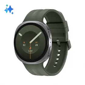 Smart hodinky - Samsung Galaxy Watch9 LTE 44mm - 1