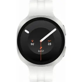 Smart hodinky - Samsung Galaxy Watch9 40mm LTE Cream + Cashback 2 000 Kč - 11
