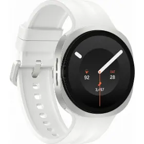 Smart hodinky - Samsung Galaxy Watch9 40mm LTE Cream + Cashback 2 000 Kč - 12
