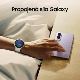 Smart hodinky - Samsung Galaxy Watch9 40mm LTE Cream + Cashback 2 000 Kč - 9