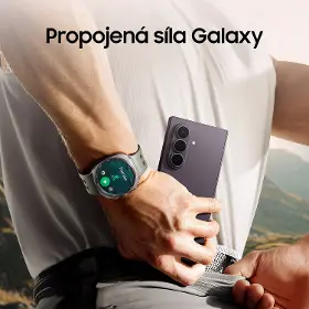 Smart hodinky - Samsung Galaxy Watch Ultra2 47mm LTE Gray + Cashback 3 000 Kč - 10