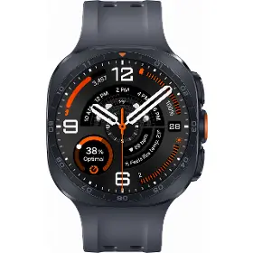 Smart hodinky - Samsung Galaxy Watch Ultra2 47mm LTE Gray + Cashback 3 000 Kč - 12