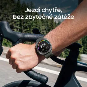 Smart hodinky - Samsung Galaxy Watch Ultra2 47mm LTE Gray + Cashback 3 000 Kč - 9