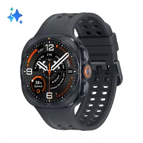 Smart hodinky - Samsung Galaxy Watch Ultra2 47mm LTE Gray + Cashback 3 000 Kč - 1
